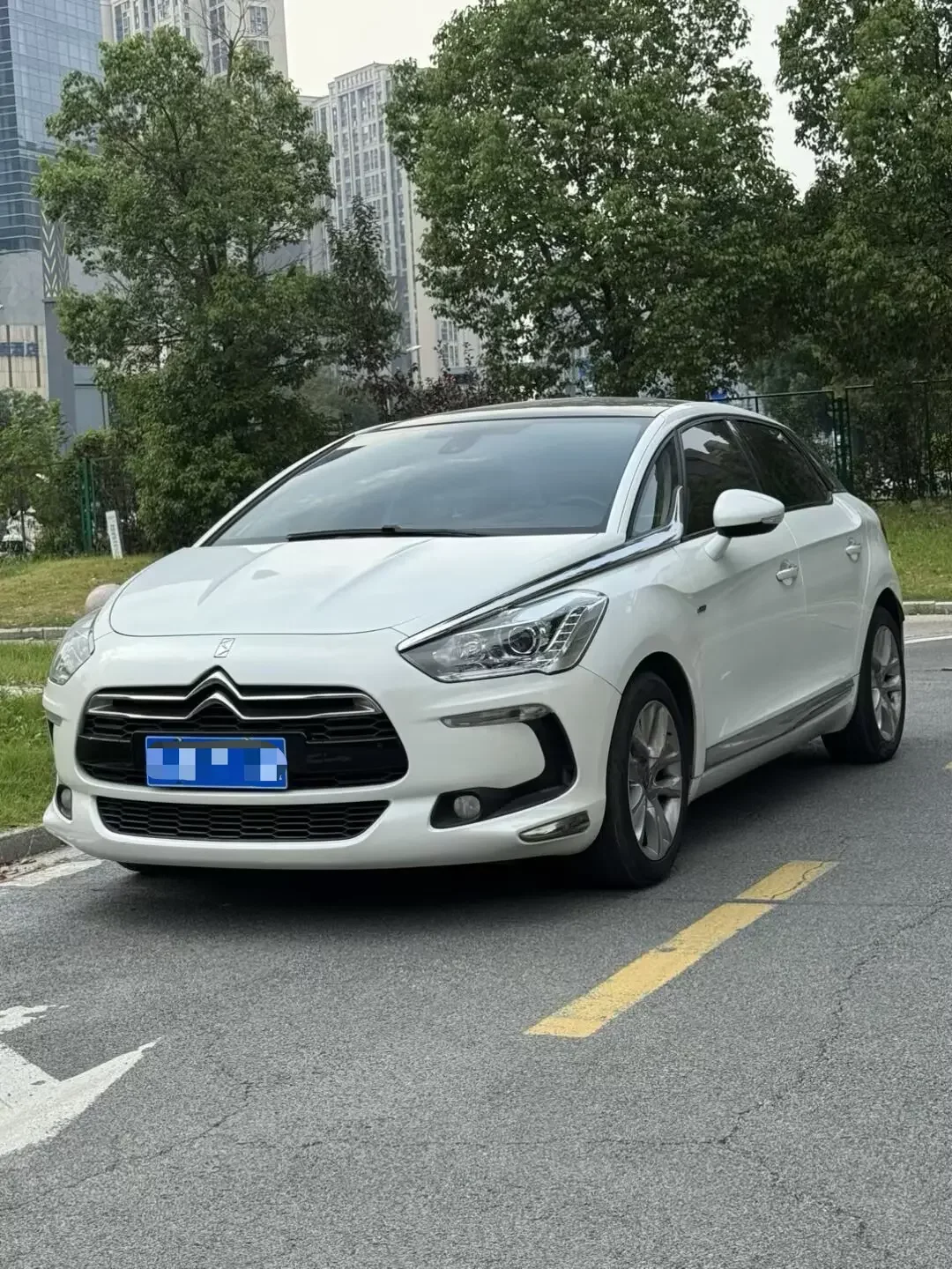 DS 5