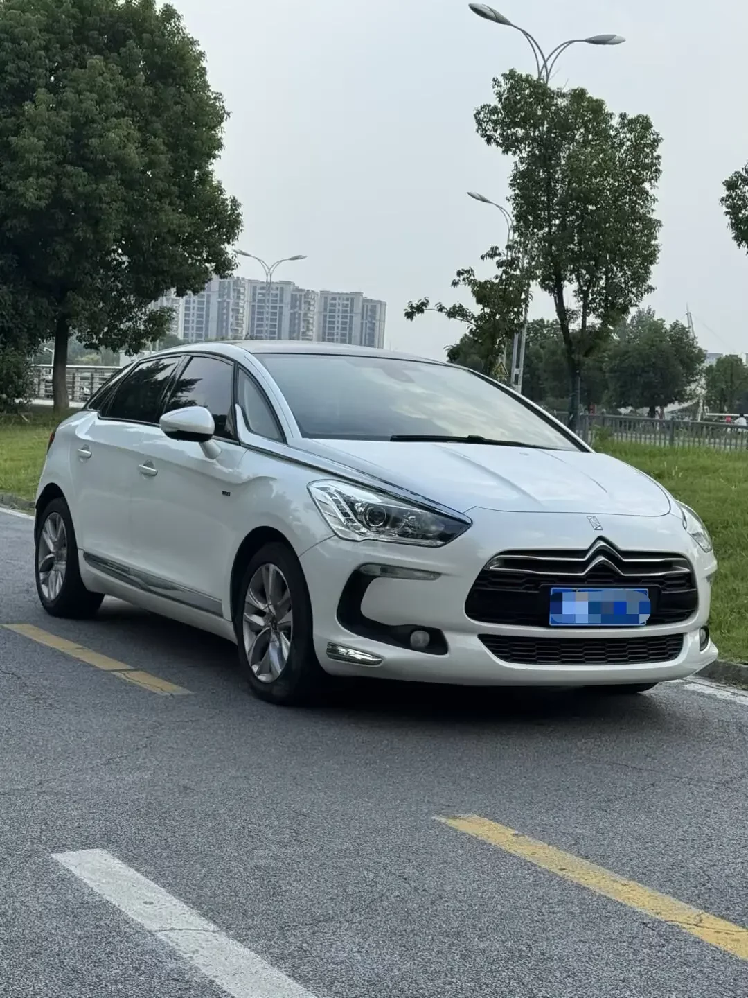 DS 5