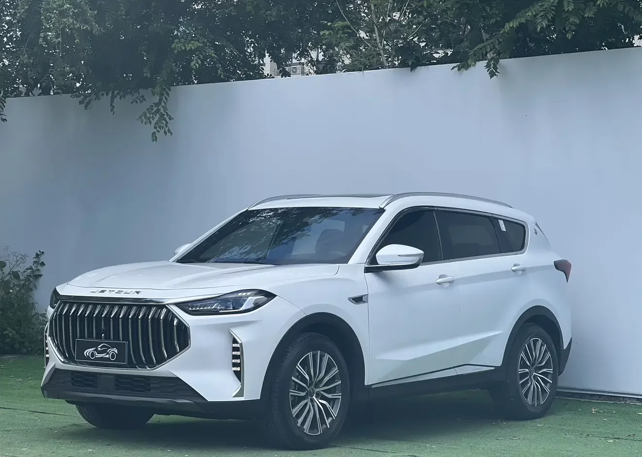 Jetour Jietu X70 PLUS