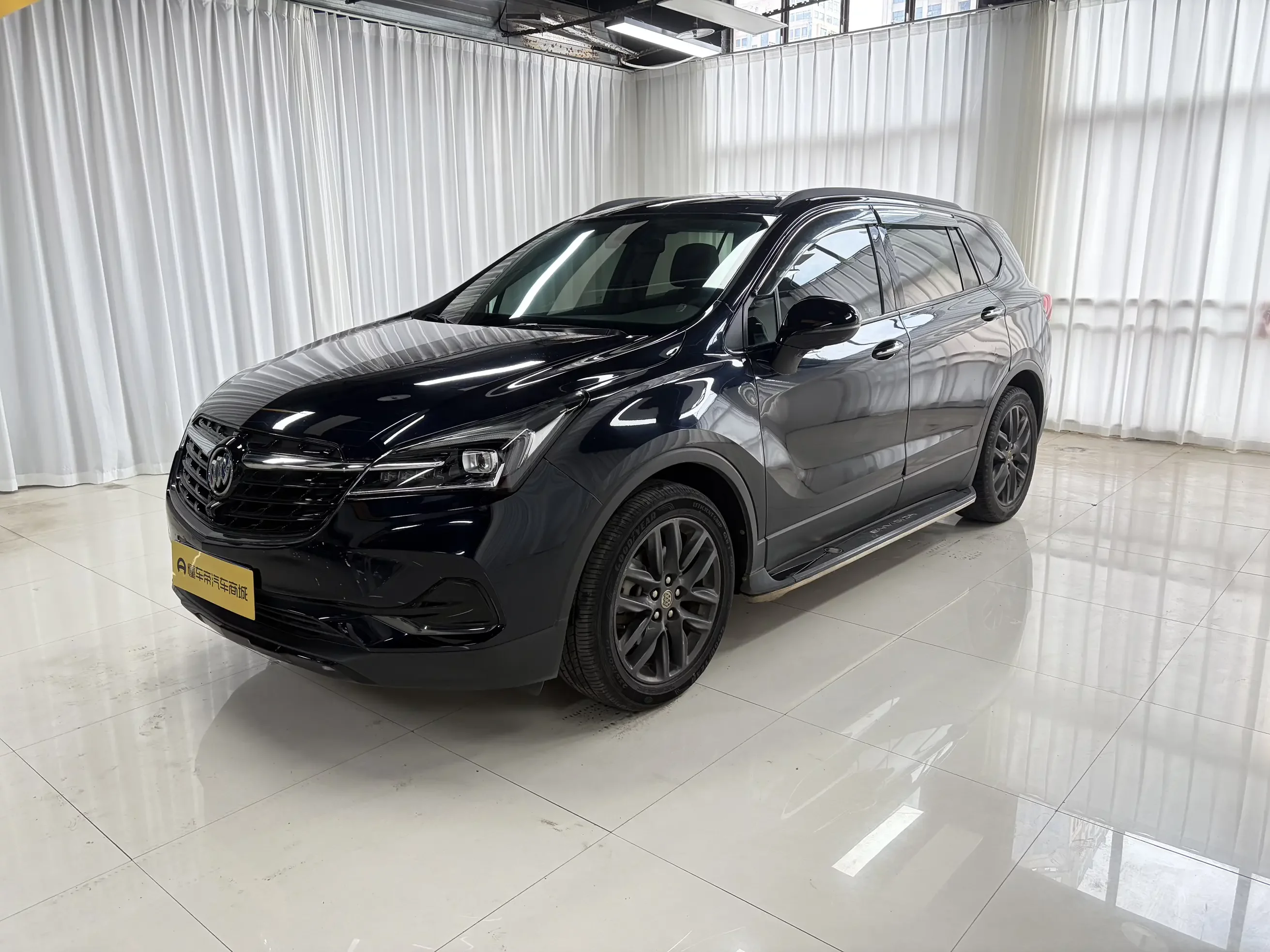 Buick Envision