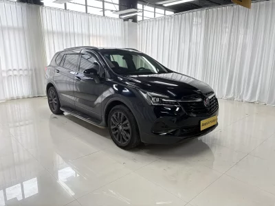 Buick Envision