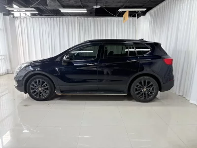 Buick Envision