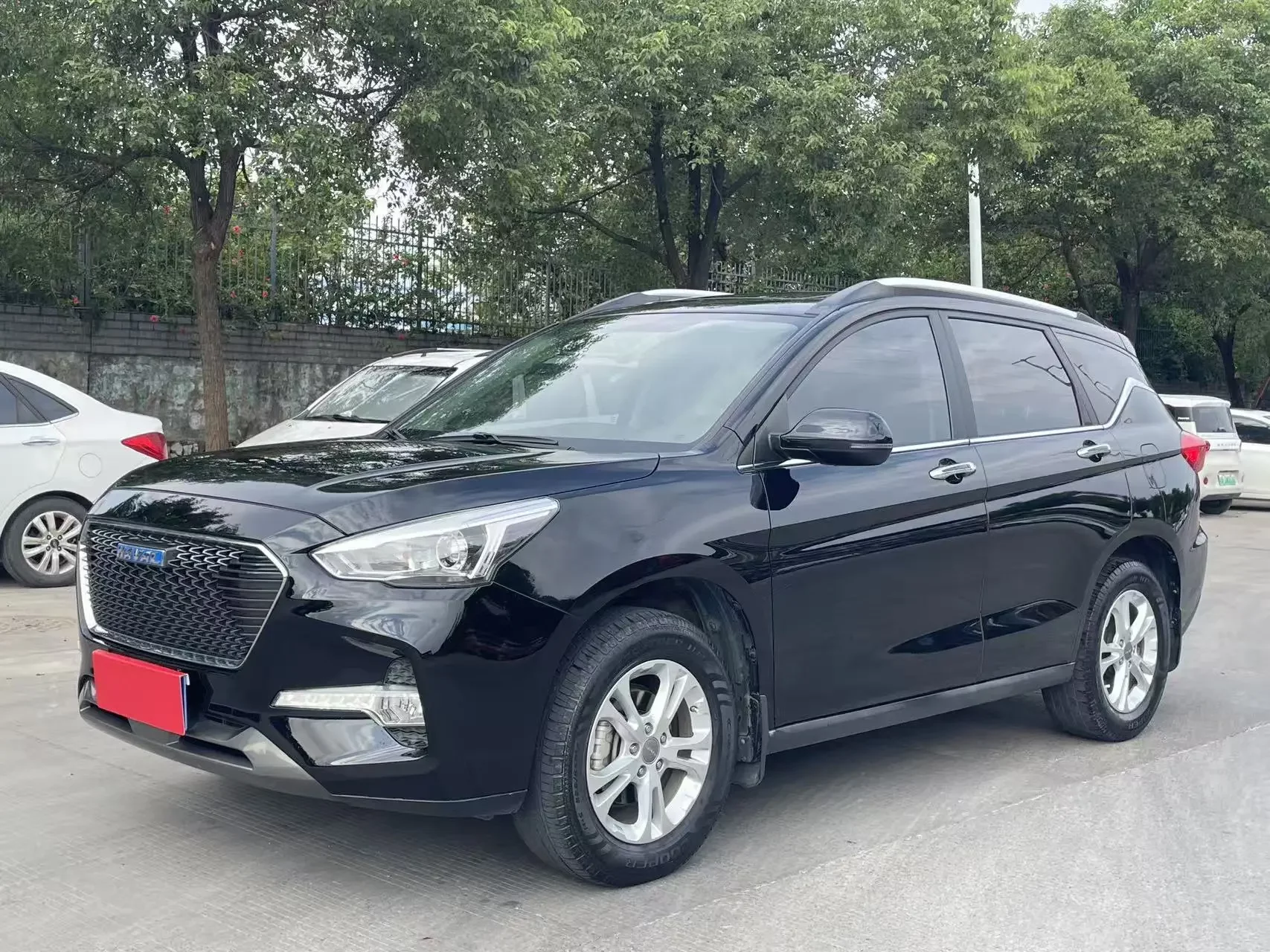 Haval M6