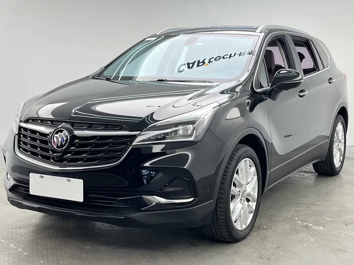 Buick Envision