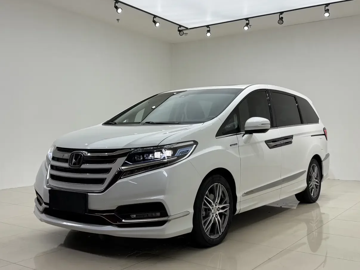 Honda Elysion