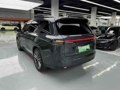 Leapmotor C16