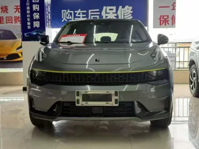 Lynk & Co 05