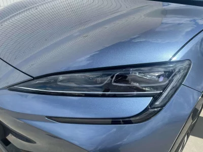 BYD Sea Lion 07EV