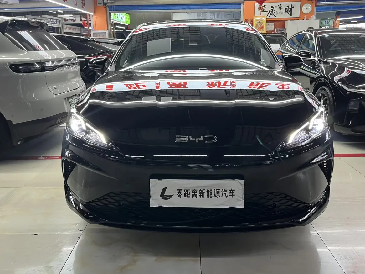 BYD Seal 05DM