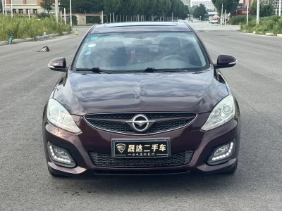 HAIMA M6