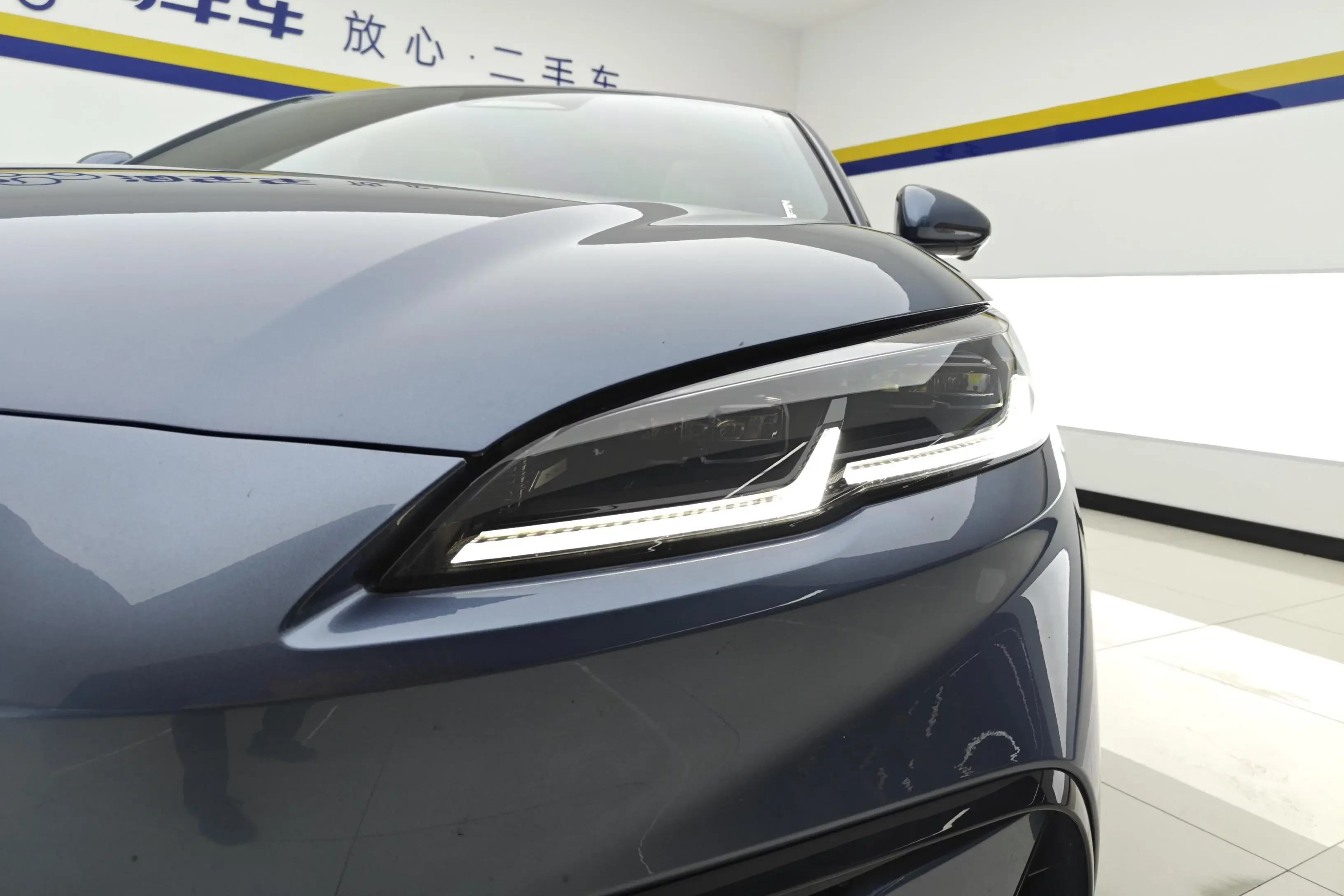 BYD Seal 06DM