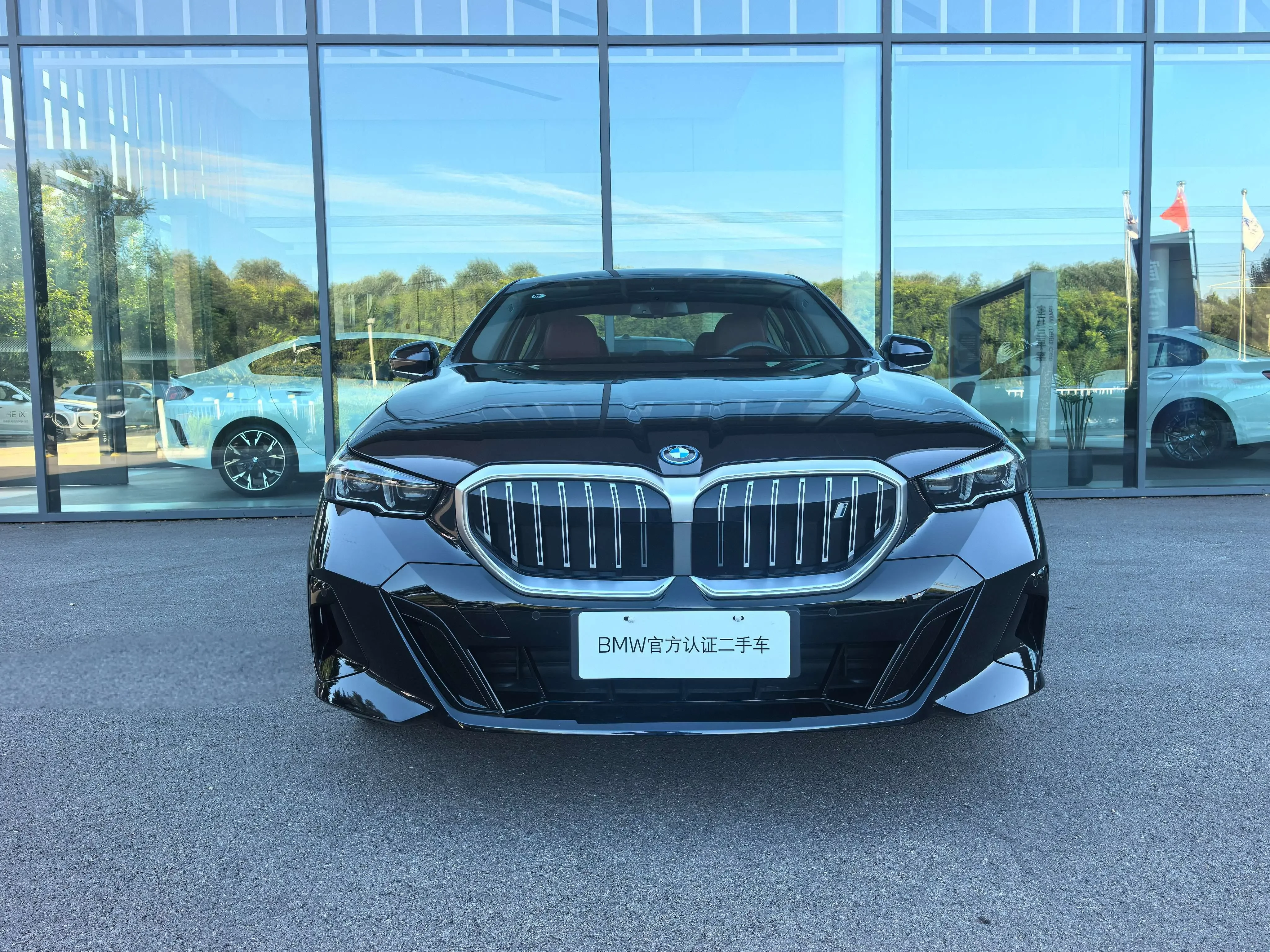 BMW i5