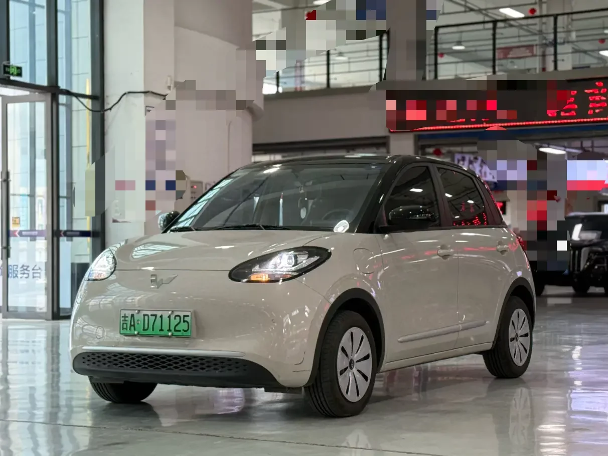Wuling Bingo