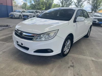 BYD Speedy