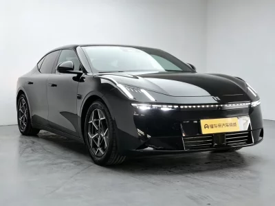 Lynk & Co Z10