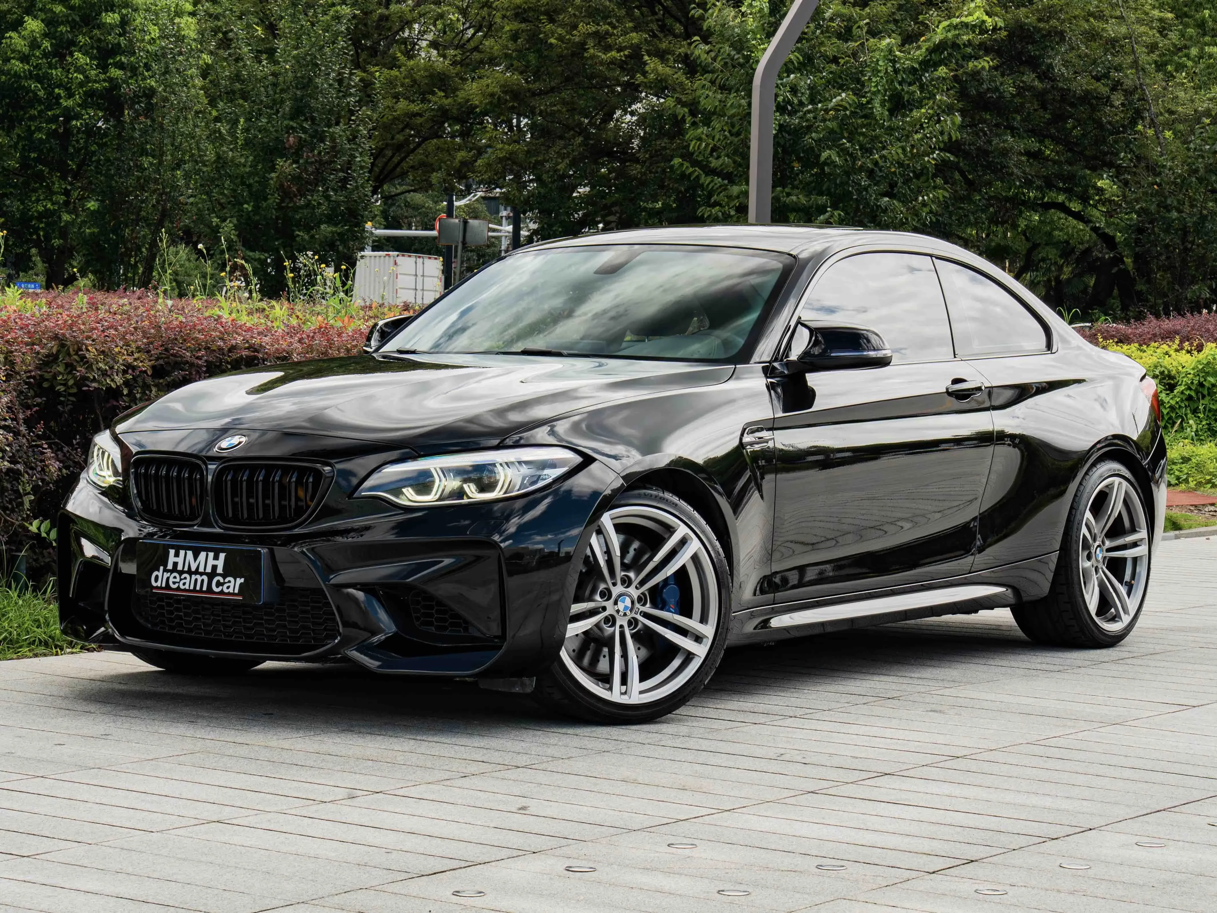 BMW M2