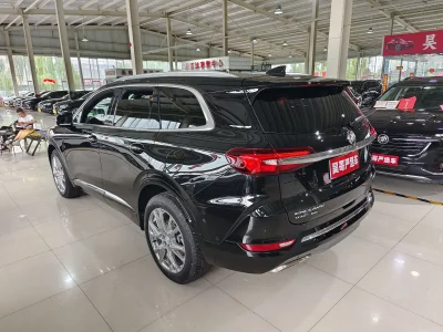 Buick Angke Banner