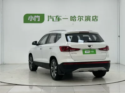 Jetta VS5