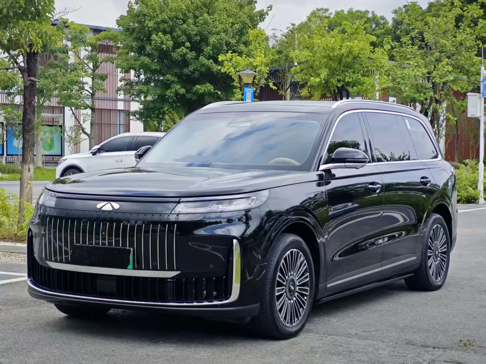 Chery Fengyun T11