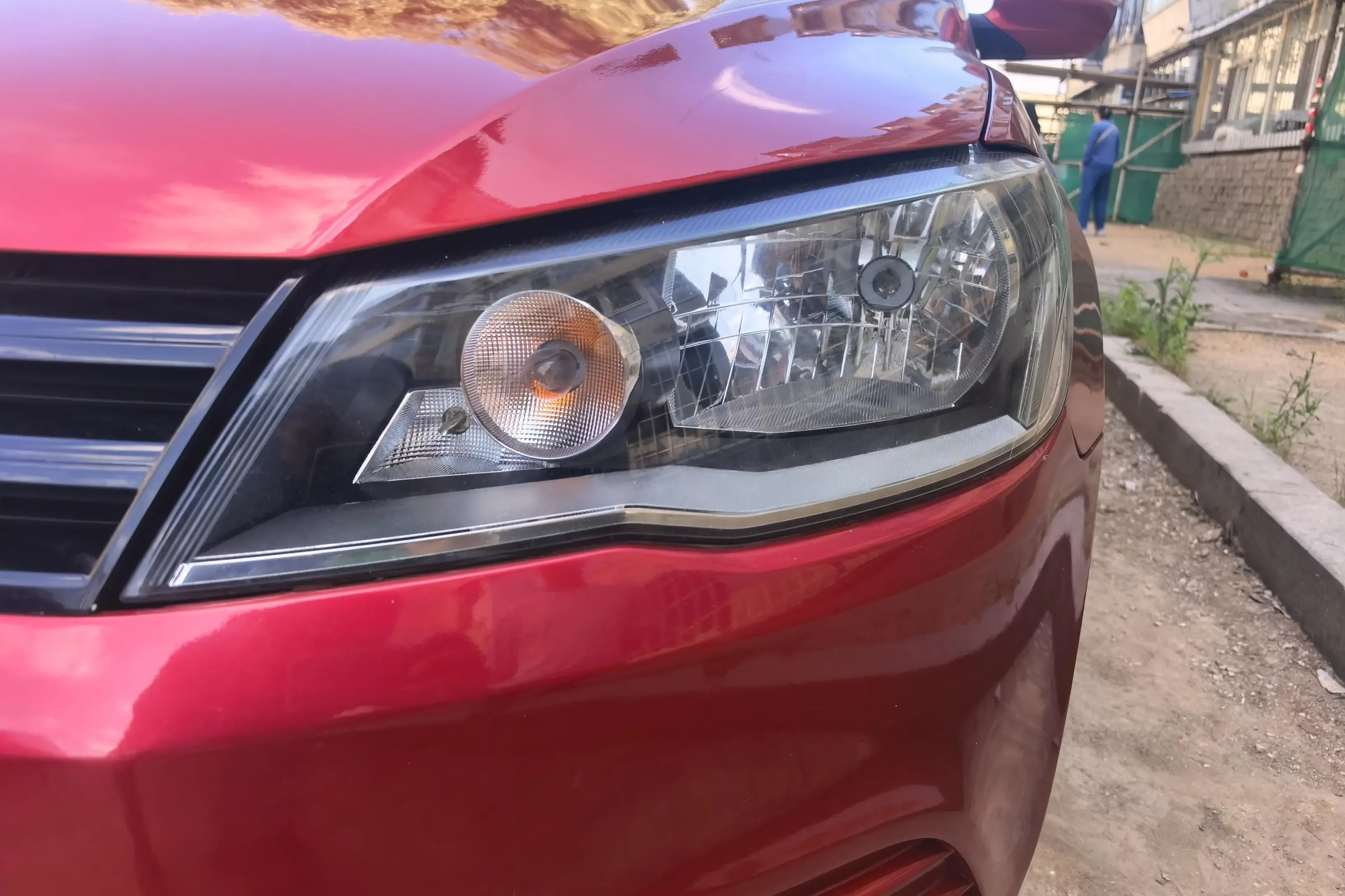 Volkswagen Jetta