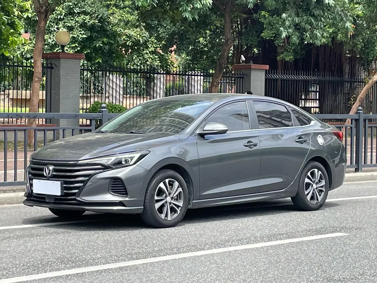 Changan Escape