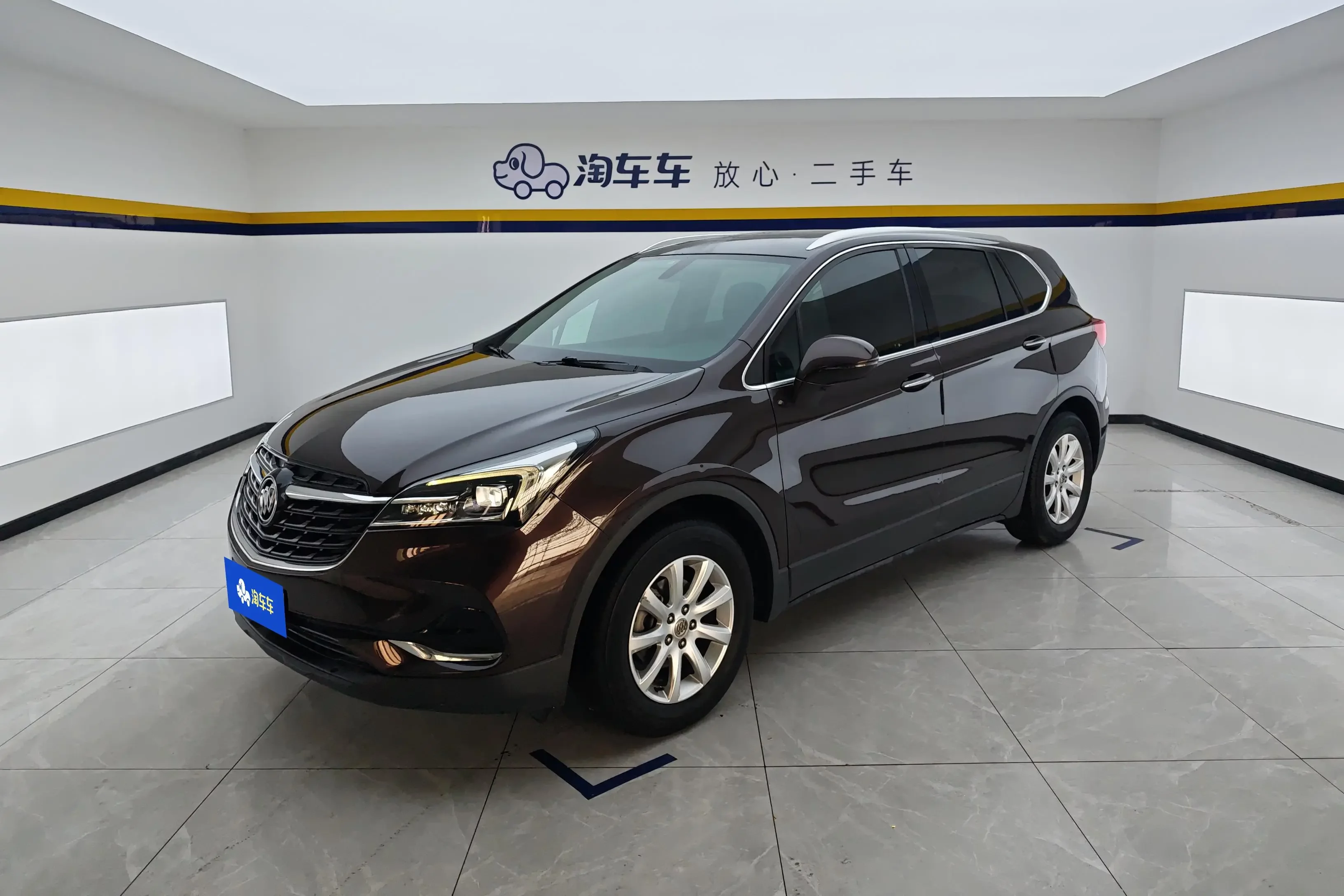Buick Envision