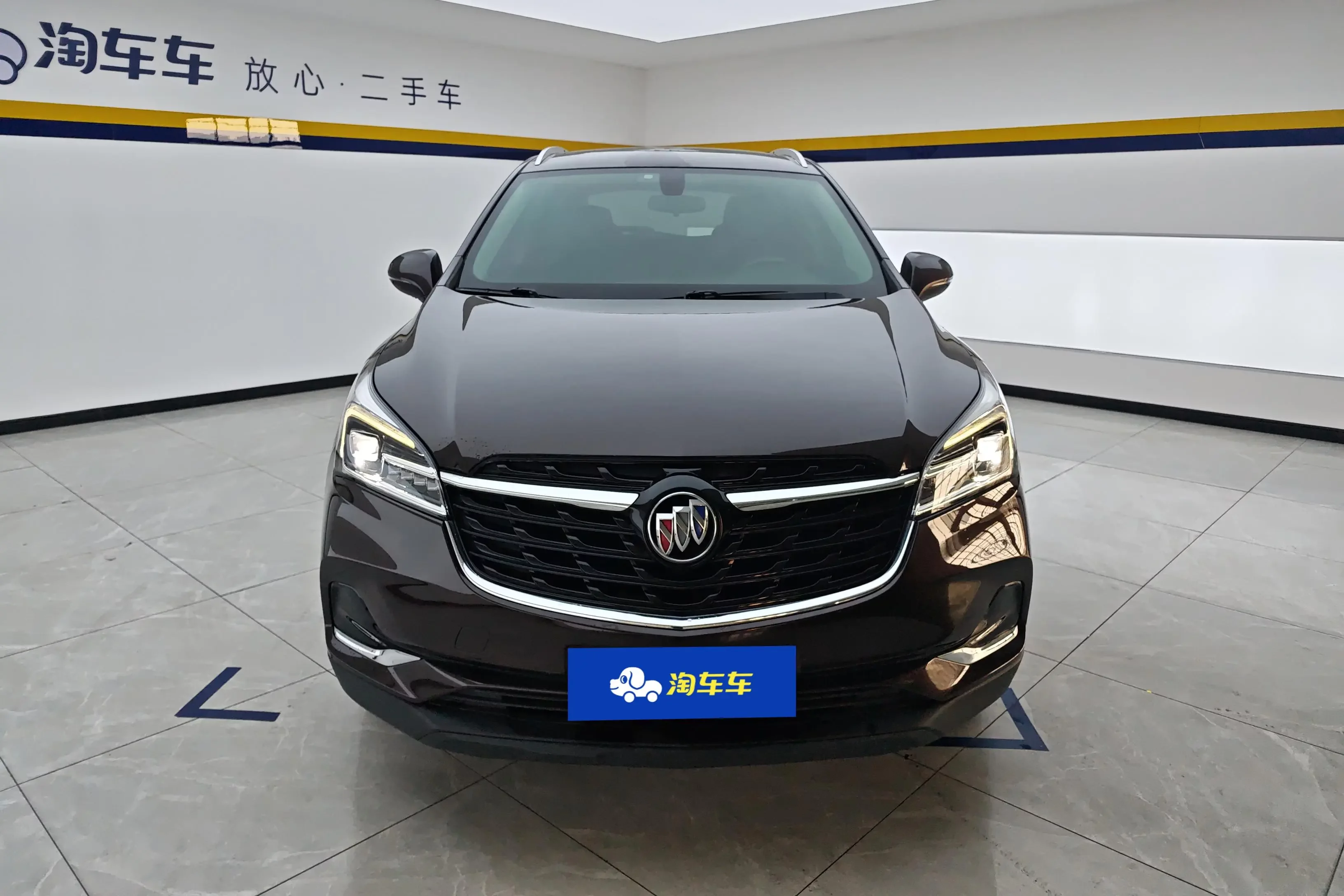 Buick Envision