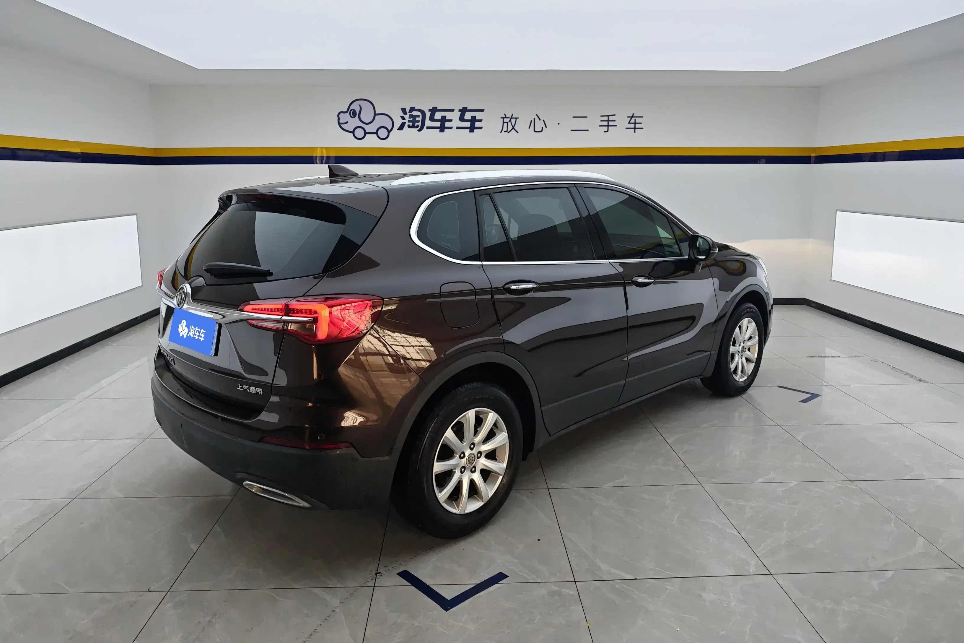 Buick Envision