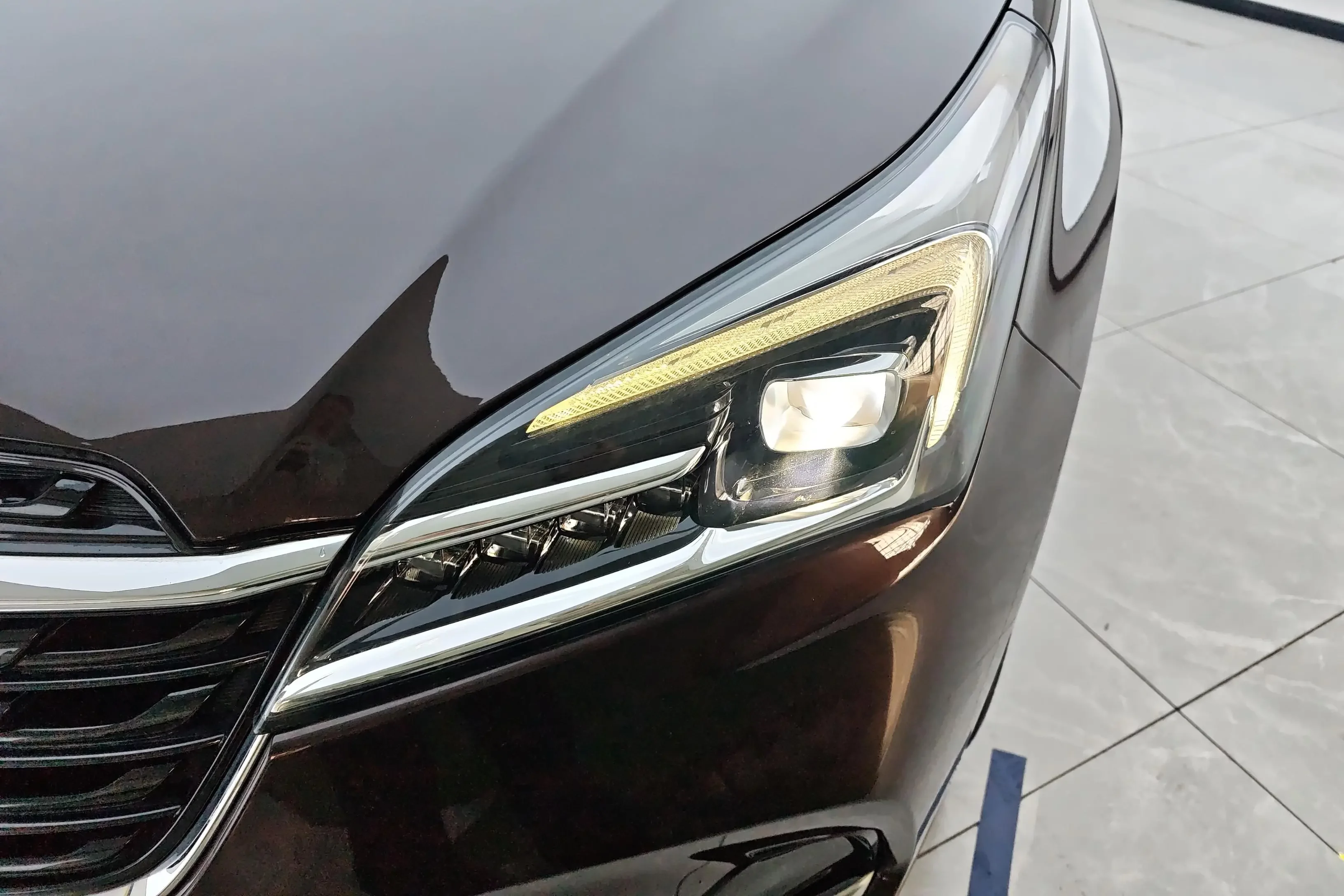 Buick Envision