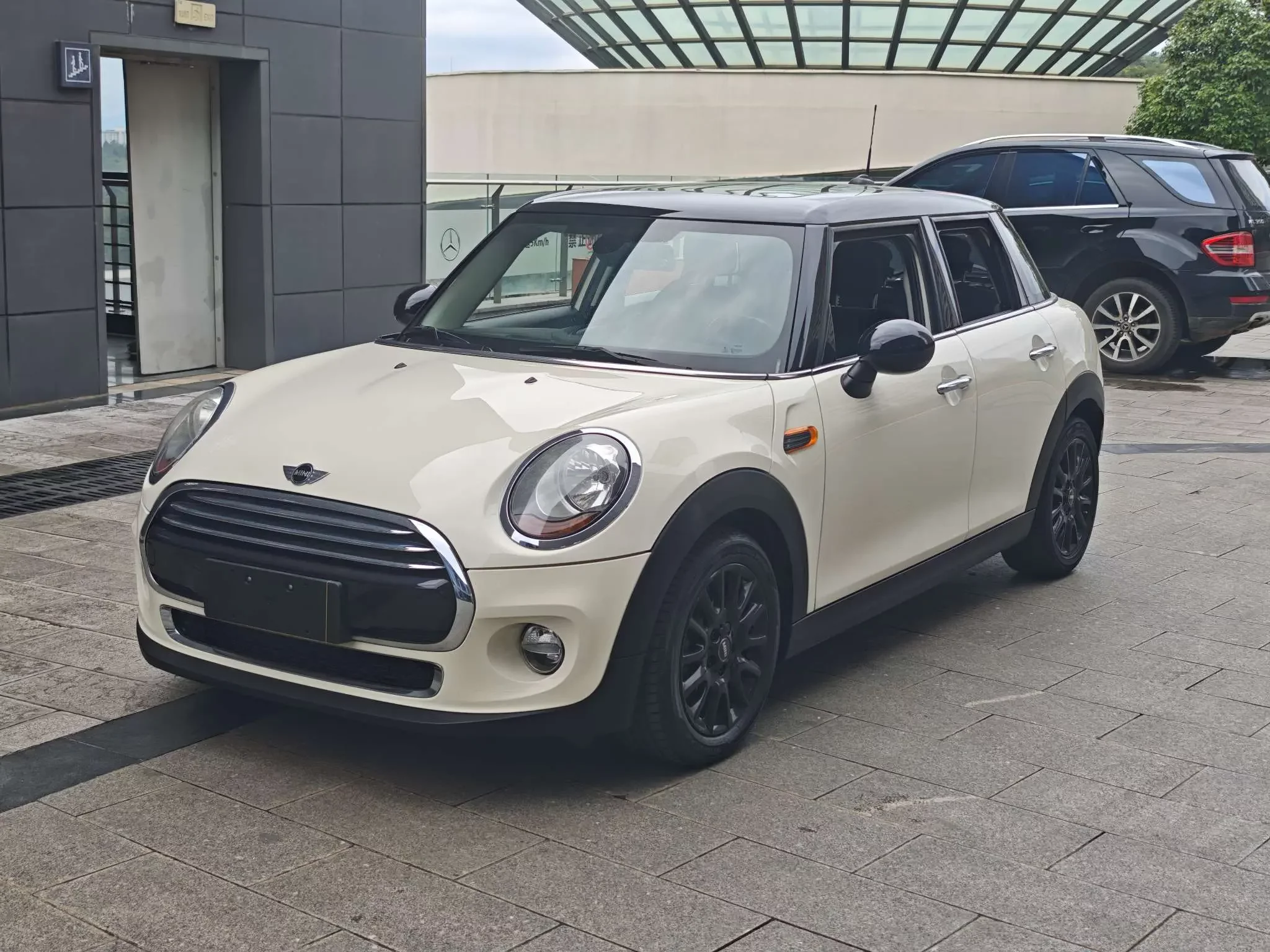 MINI MINI