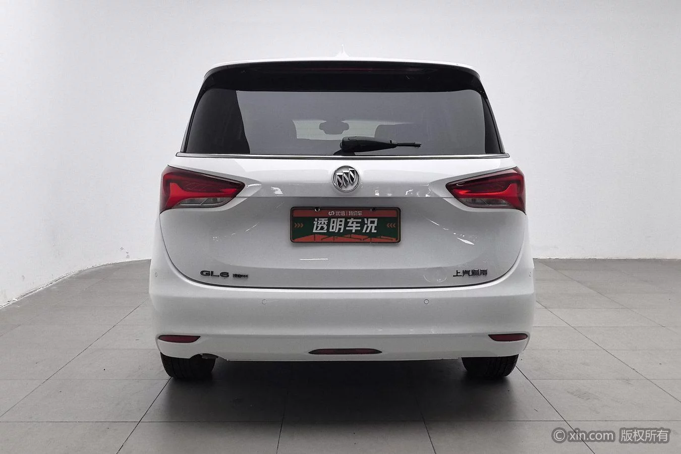 Buick GL6