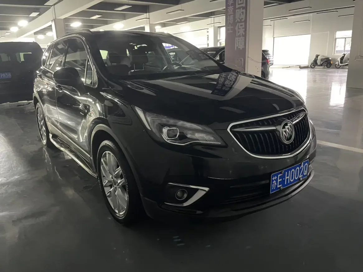 Buick Envision