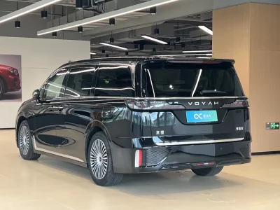 Voyah Lantu Dreamer PHEV