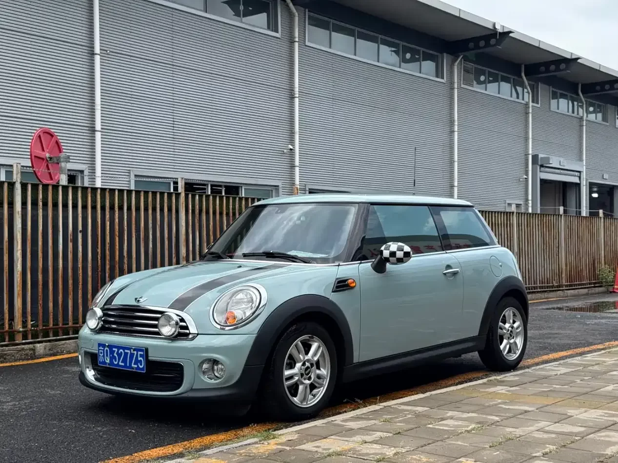 MINI MINI