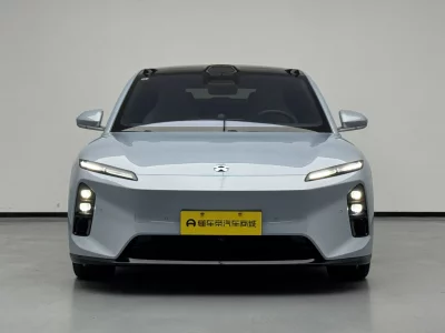 NIO ET5