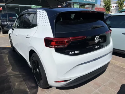Volkswagen ID.3