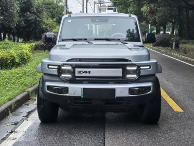 iCAR Super V23