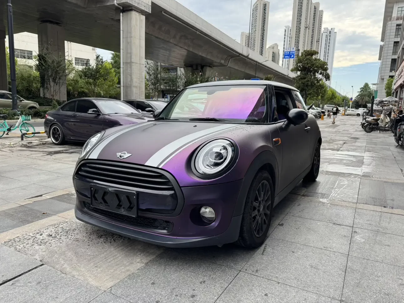 MINI MINI  из Китая