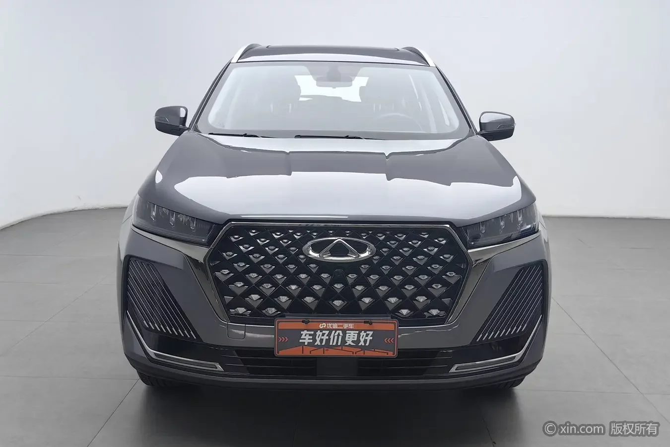 Chery Tiggo 7