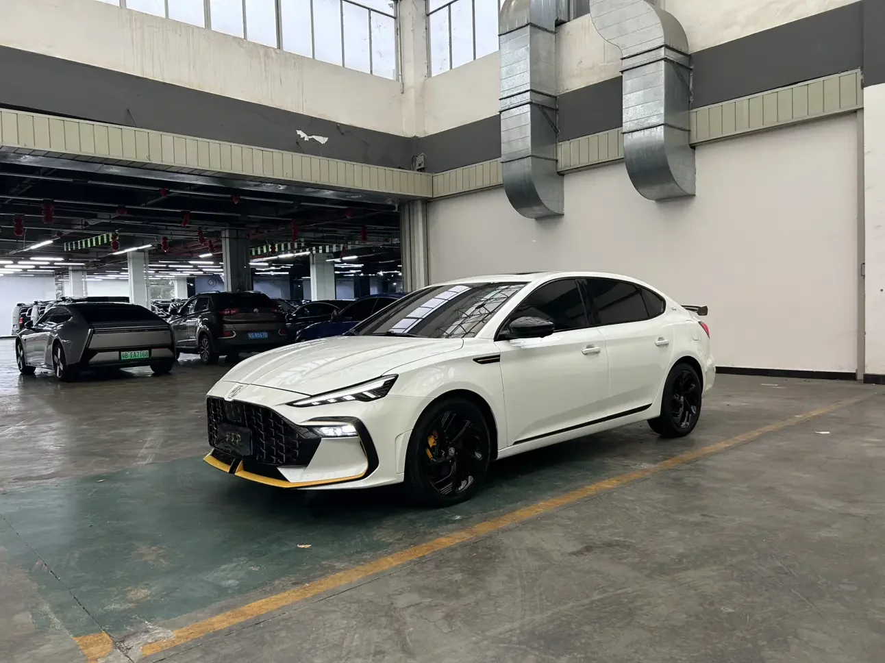 MG 6