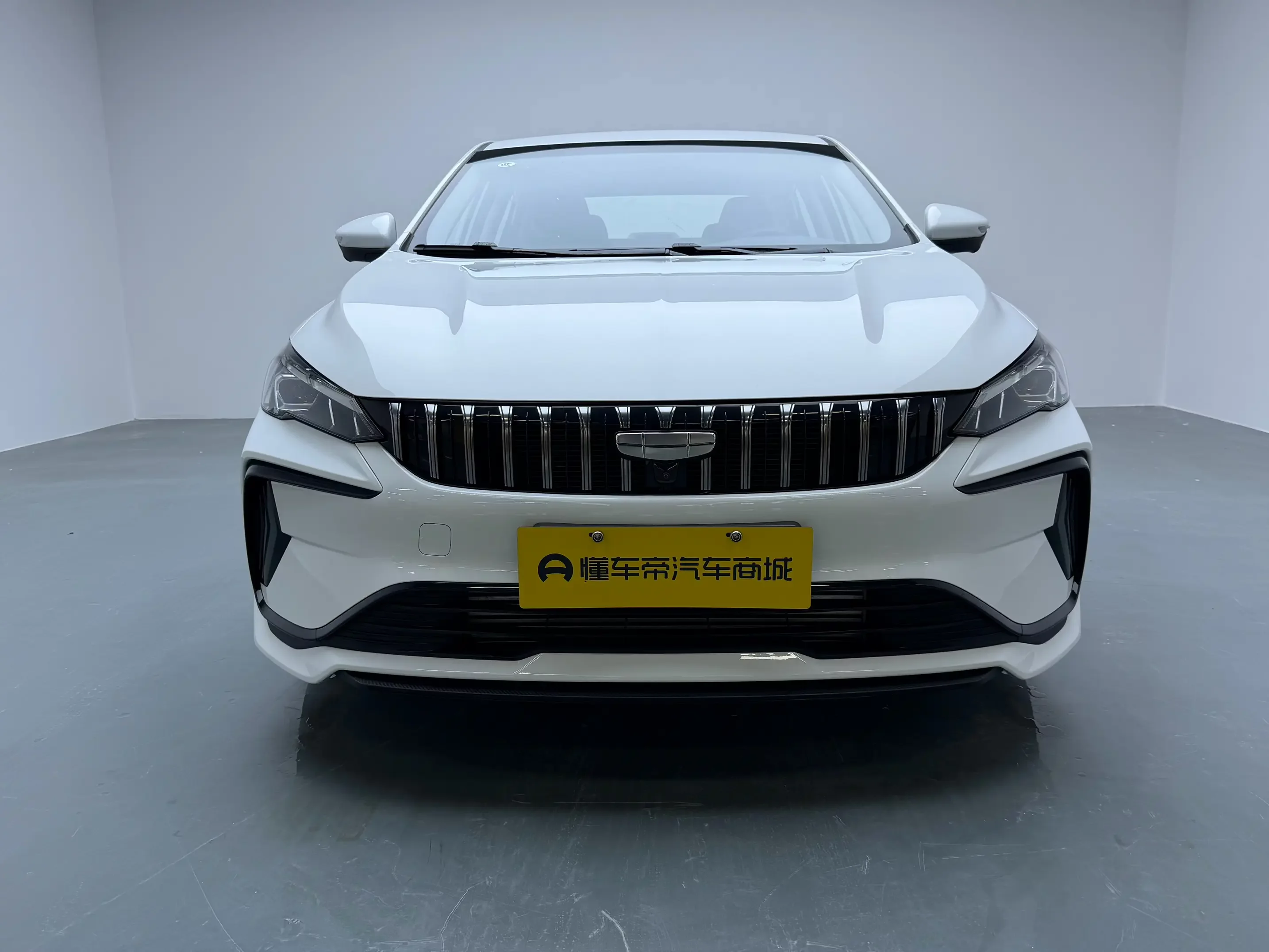 Geely Binrui