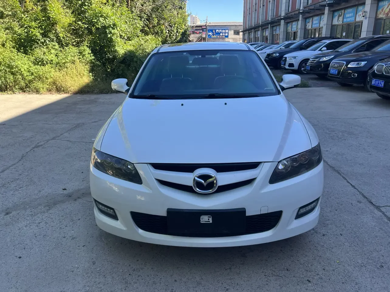 Mazda Mazda6