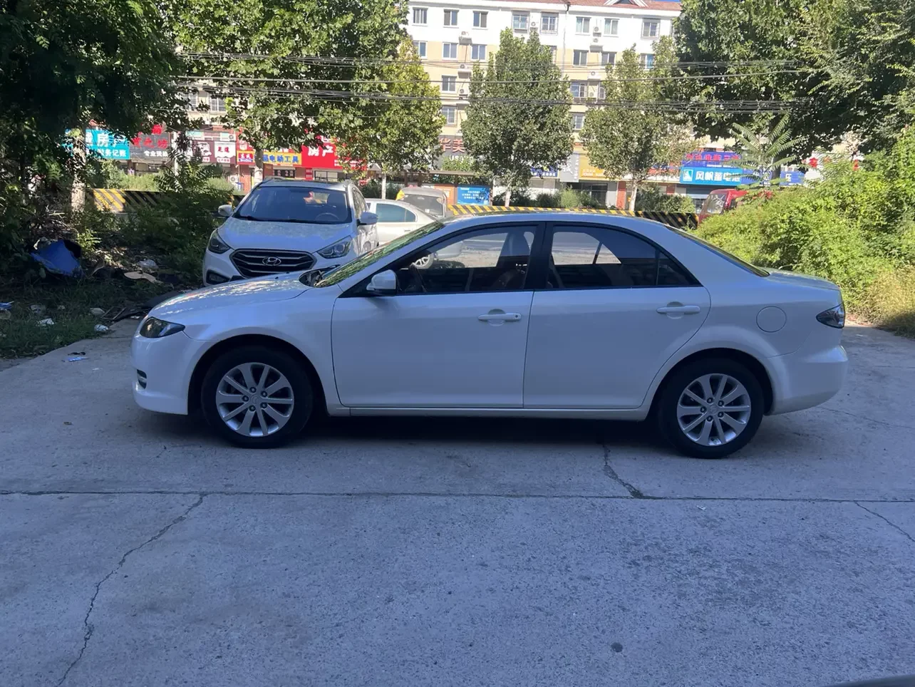 Mazda Mazda6