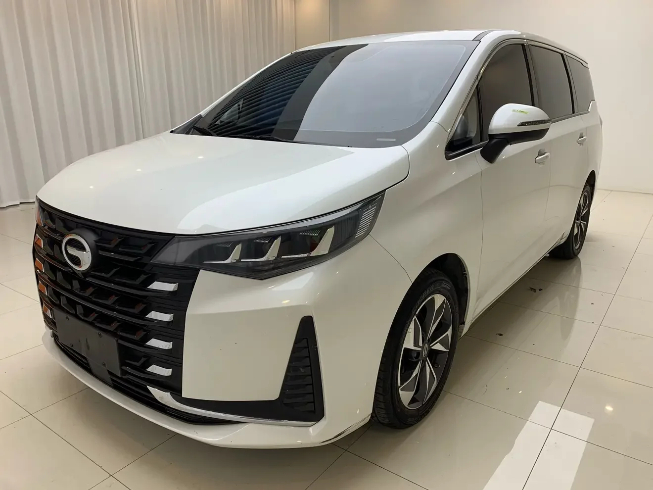 GAC Trumpchi M6