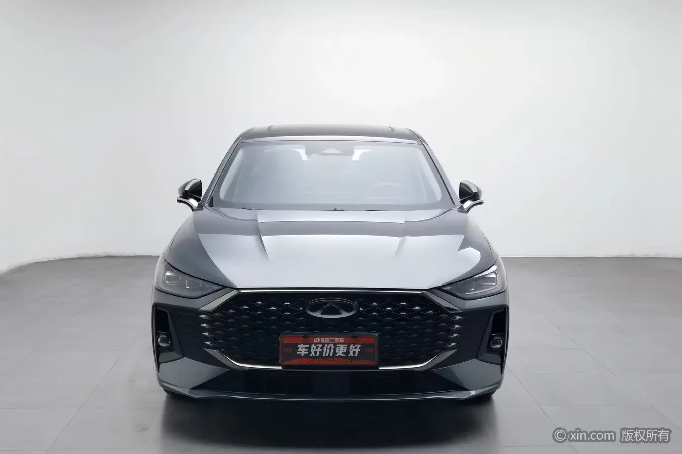 Chery Arrizo 8 PRO