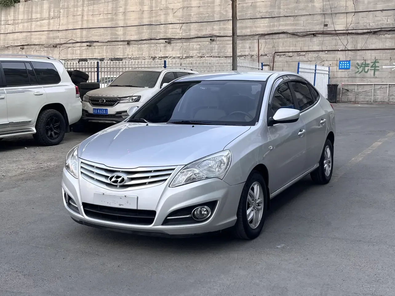Hyundai Joyful