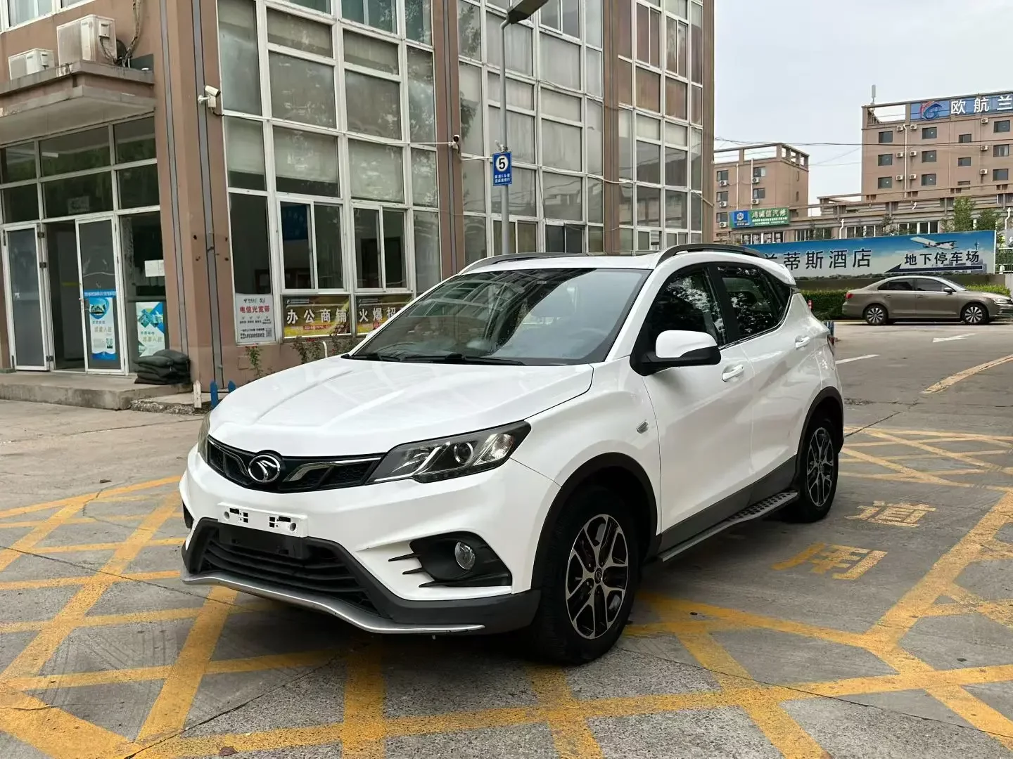 SOUEAST Southeast DX3