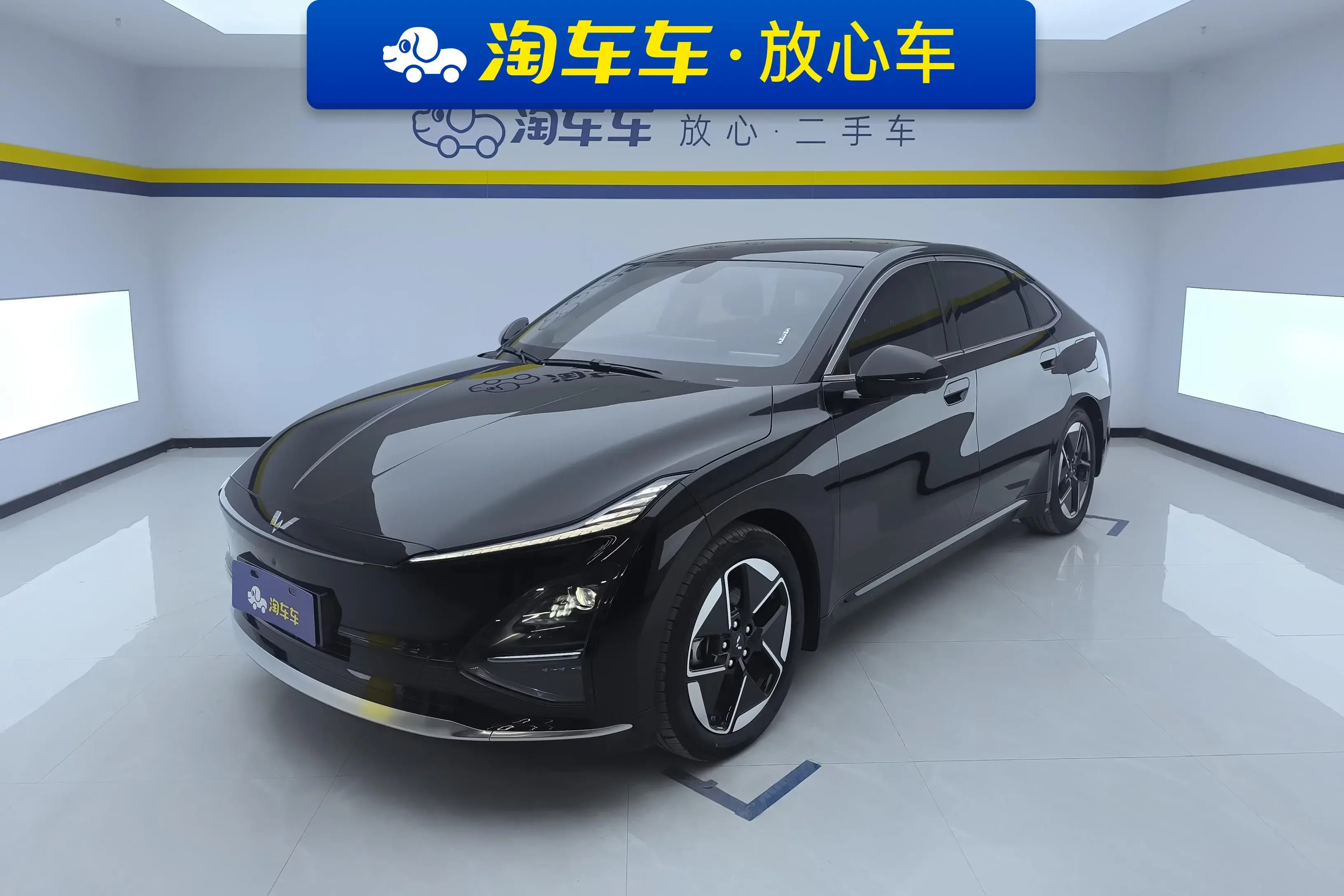 Wuling Starlight EV