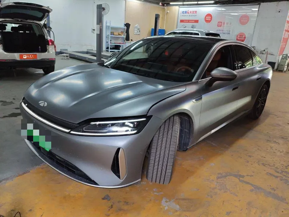 Chery Fengyun A9L