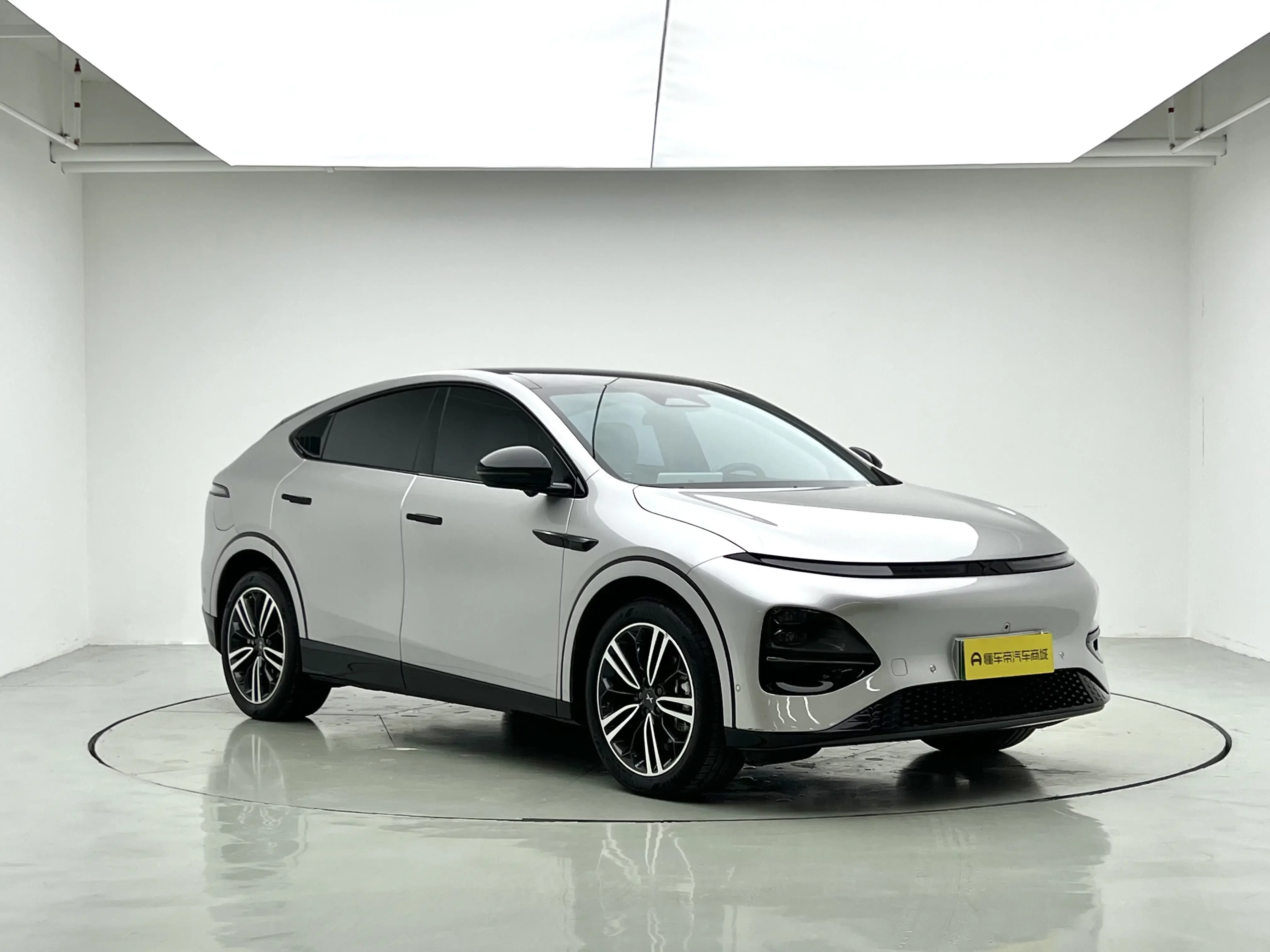 XPeng G6